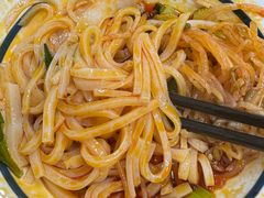 -秦镇史玉林凉皮(翡丽城店)