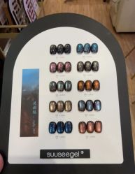 -RL Nail·瑞丽美甲美睫品牌原创店