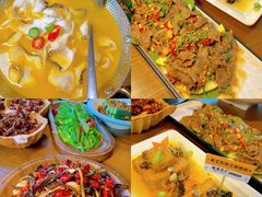 -隔壁老王·家常云南菜(花巷店)