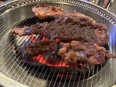 -味家烤肉烤鳗鱼牛排(西塔旗舰店)