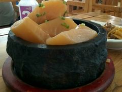 筒骨萝卜-白鹿江西餐厅(北师大店)