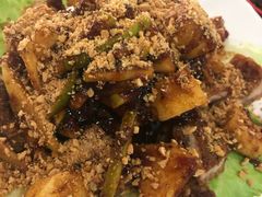 -东升园海鲜家