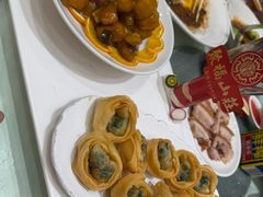 -聚福山莊·寻味顺德(北滘店)