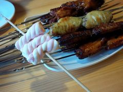 鬼味烤翅-鬼味烤翅(南锣鼓巷店)