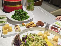 -味+新京宴·烤鸭·北京菜(创意谷店)