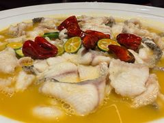 -椒爱水煮鱼川菜(CBD万达店)