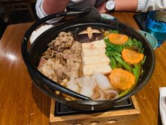 -铃木食堂(帽儿胡同店)