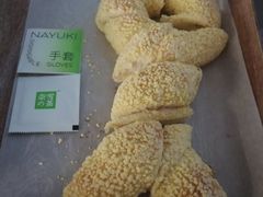 超级榴莲王-奈雪的茶(重庆万象城北区店)