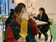 -茶是一枝花泡茶店