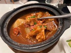 -金湖港式餐厅(建外店)