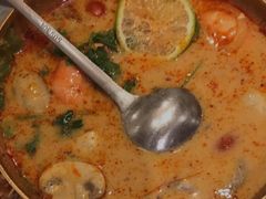 -Home Thai·泰谣(王府井apm店)