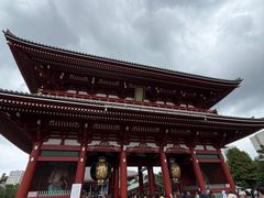 -浅草寺