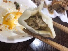 -西安饺子馆(南坪西路店)