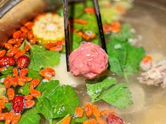-金龙大四喜牛肉火锅