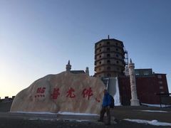 -五台山风景名胜区