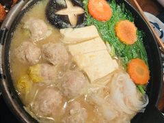 -铃木食堂(帽儿胡同店)