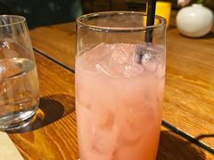 -Mercato莫卡多露台餐厅与酒吧(K11店)