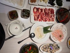 -围炉夜话·潮汕卤水火锅(榕江店)