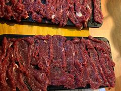 -潮味四季潮汕牛肉火锅(来凤街店)