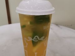 -茶力的小怪兽(梅林卓悦汇店)
