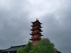 -乌镇景区