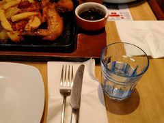 -必胜客(鹤山大道店)