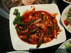 android_upload_pic-青松馆韩国料理(香港中路佳世客店)