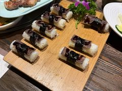 -朴大人炭烤·韩国料理(奥帆中心海尔洲际店)