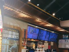 -西部马华清真兰州牛肉面·烧烤夜市(三里河店)
