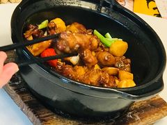 -粤点越有·茶点·粤菜(樵岭国际店)