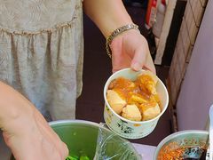 -马记臭豆腐(雪松路店)