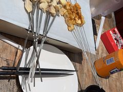 -枪火串烧·东北特色烧烤(罗湖总店)