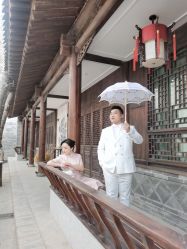 -蒙娜丽莎婚纱摄影·旅拍