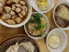 -蒋家桥饺面店(四望亭路店)