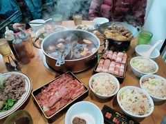 -功牛泉州牛肉小吃·火锅(三里街店)