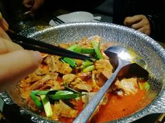-福宝漠北·牛羊肉(广埠屯店)