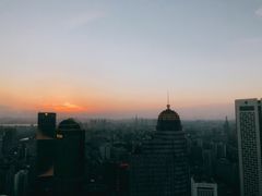 -云中捞高空旋转餐厅(商茂世纪广场店)