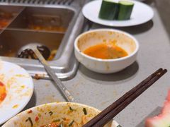 -海底捞火锅(旭辉MALL店)
