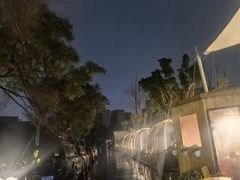 -悦见花开·花园里的火锅·露营·下午茶
