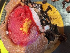 -晴季寿司(红旗街万达店)