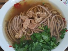 -东关二民手工面条