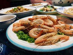 -旺角小渔村(二马路店)