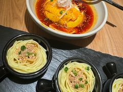 -榕意·川味之美(深业上城店)