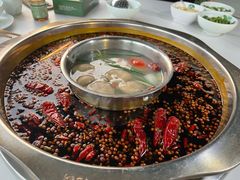 -枇杷园食为鲜火锅(南山店)