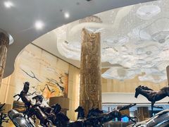 -威珀斯酒店·珀萃美食餐厅
