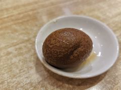 卤蛋-全家福米线