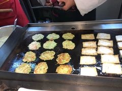 -素满香·素食自助餐(西安·民乐园店)