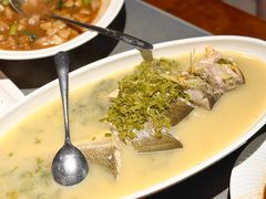 -甬上名灶(天一阁·翠柏店)