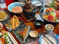 -元通寿司(东骏店)