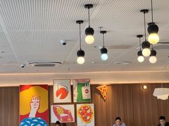 -必胜客(珠海路店)